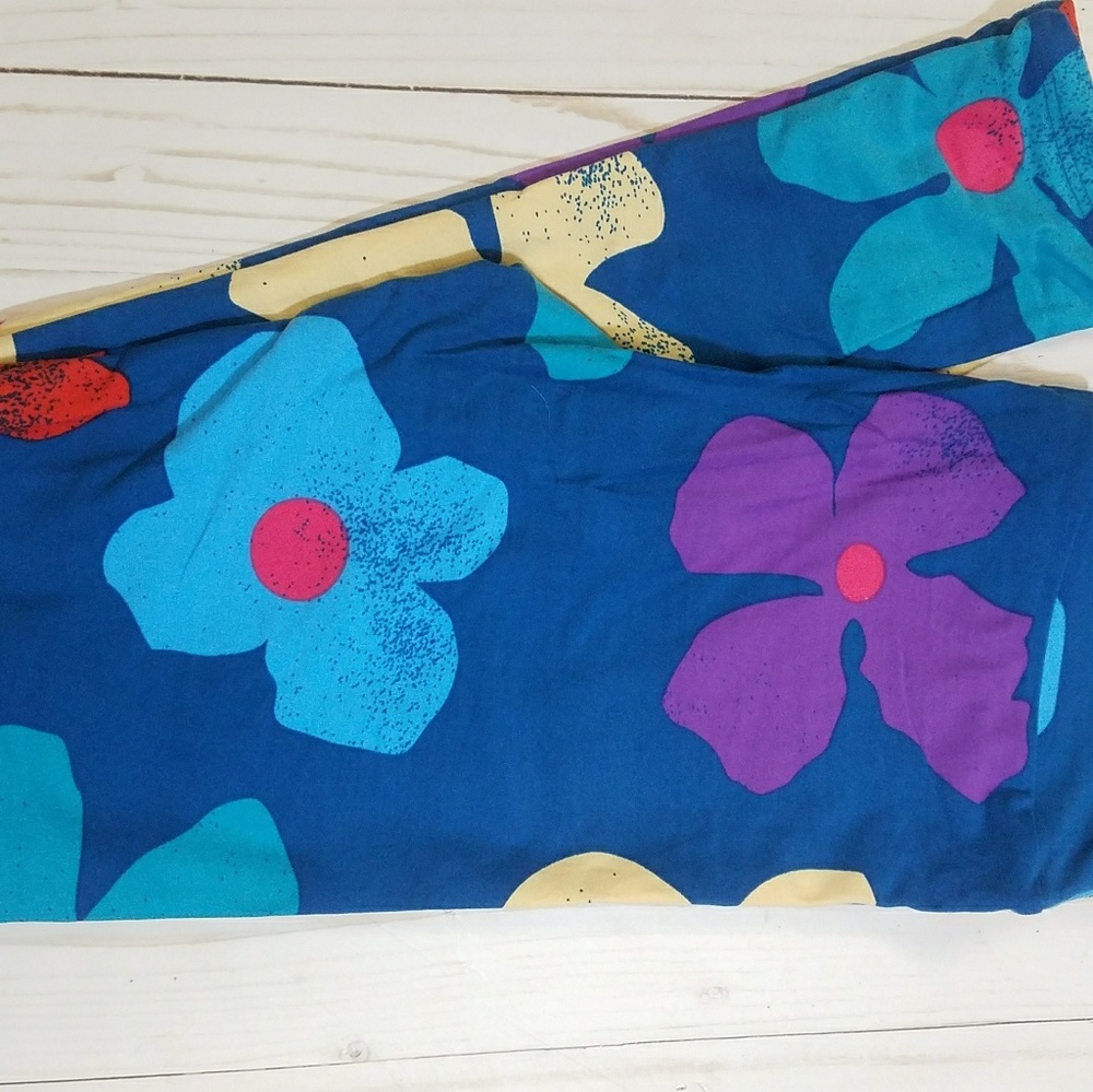 OS LuLaRoe Leggings